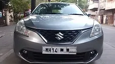 Used Maruti Suzuki Baleno Delta 1.2 AT in Pune