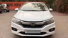 Used Honda City V Petrol in Delhi