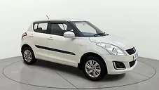 Used Maruti Suzuki Swift ZXi in Hyderabad