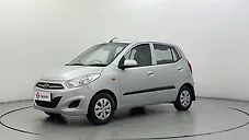 Used Hyundai i10 Magna 1.1 iRDE2 [2010-2017] in Ahmedabad