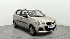 Used Maruti Suzuki Alto VXi in Lucknow