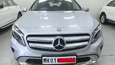 Used Mercedes-Benz GLA 200 Sport in Pune