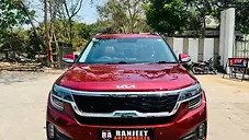 Used Kia Seltos HTK Plus 1.5 Diesel in Indore