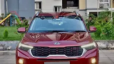Used Kia Sonet GTX Plus 1.5 [2020-2021] in Lucknow