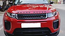Used Land Rover Range Rover Evoque SE Dynamic in Chennai