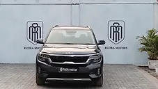 Used Kia Seltos HTX 1.5 Diesel in Kolkata