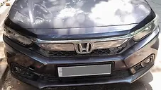 Used Honda Amaze VX 1.2 Petrol MT in Mumbai