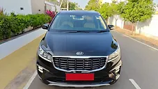Used Kia Carnival Limousine Plus 7 STR in Coimbatore