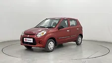 Used Maruti Suzuki Alto 800 Lxi (Airbag) [2012-2015] in Pune