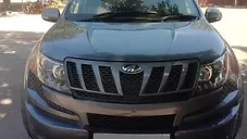 Used Mahindra XUV500 W8 in Chandigarh