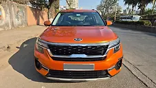 Used Kia Seltos HTK Plus 1.5 [2019-2020] in Mumbai