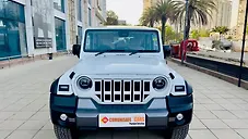 Used Mahindra Thar Roxx AX7 L 2WD Petrol 2.0L Turbo Automatic in Bangalore