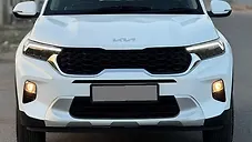 Used Kia Sonet HTX 1.0 iMT in Surat