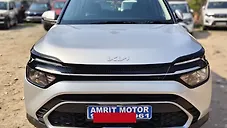 Used Kia Carens Prestige 1.5 Petrol 7 STR in Kolkata