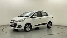 Used Hyundai Xcent S AT 1.2 in Mumbai