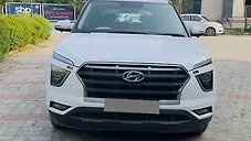 Used Hyundai Creta E 1.5 Diesel in Mohali