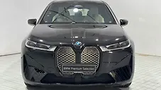 Used BMW iX xDrive 40 in Pune
