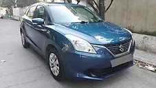 Used Maruti Suzuki Baleno Delta 1.2 AT in Pune