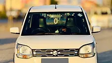 Used Maruti Suzuki Wagon R VXI 1.0 CNG [2022-2023] in Surat