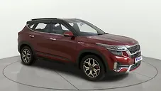 Used Kia Seltos GTX Plus AT 1.5 Diesel [2020-2021] in Mumbai