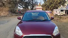 Used Maruti Suzuki DZire VXi Petrol Manual in Bokaro Steel City