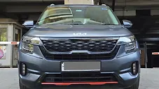Used Kia Seltos X Line 1.4 DCT in Mumbai