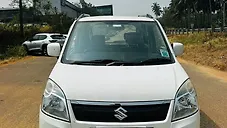 Used Maruti Suzuki Wagon R VXi 1.0 [2019-2019] in Thrissur