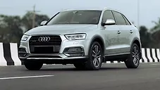 Used Audi Q3 35 TDI quattro Technology in Malappuram
