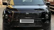 Used Tata Safari Accomplished X Plus Dark Diesel 2.0L Turbo Automatic 7 STR in Mumbai