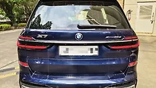 Used BMW X7 xDrive40d M Sport [2023] in Mumbai