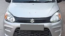 Used Maruti Suzuki Alto 800 VXi in Hyderabad