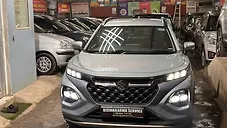 Used Maruti Suzuki Fronx Delta Plus 1.2L MT [2023-2025] in Kolkata