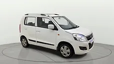Used Maruti Suzuki Wagon R VXI in Bangalore
