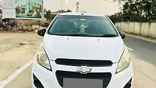 Used Chevrolet Beat LT Diesel in Vadodara