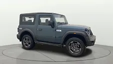 Used Mahindra Thar LX Hard Top Petrol AT in Bangalore