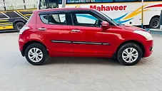 Used Maruti Suzuki Swift VXi in Lucknow