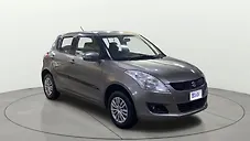 Used Maruti Suzuki Swift VXi in Indore