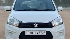 Used Maruti Suzuki Celerio ZXi AMT [2017-2019] in Ahmedabad