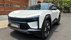 Used Mahindra Be 6 Pack Three 79.0 kWh No Charger in Bangalore