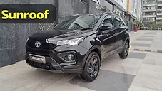 Used Tata Nexon XZ Plus (Premium) Dark Edition in Delhi