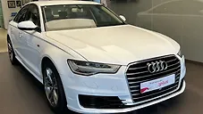 Used Audi A6 35 TFSI S Line Matrix in Delhi