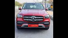 Used Mercedes-Benz GLE 300d 4MATIC LWB [2020-2023] in Bangalore