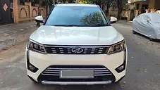Used Mahindra XUV300 W8 1.5 Diesel [2020] in Bangalore