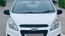Used Chevrolet Beat LS Petrol in Surat