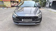 Used Hyundai Elite i20 Asta (O) 1.2 MT [2023-2025] in Kolkata