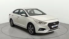 Used Hyundai Verna 1.6 CRDI SX in Lucknow