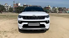 Used Jeep Compass Model S (O) AWD Diesel 2.0L Turbo Automatic (TC) in Delhi