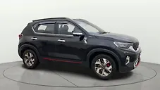 Used Kia Sonet GTX Plus 1.0 iMT in Hyderabad