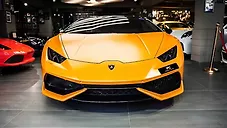 Used Lamborghini Huracan LP 610-4 in Delhi