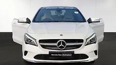 Used Mercedes-Benz CLA 200 CDI Sport in Coimbatore